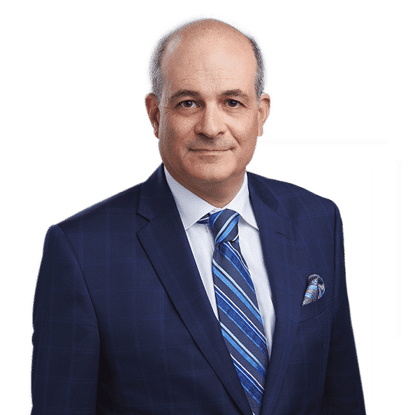 Andrew Feldstein Photo